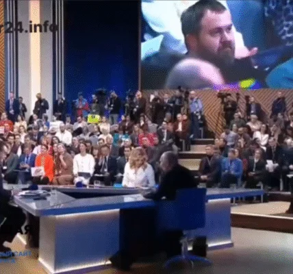 Путин обвинил иностранные мессенджеры в нарушении закона