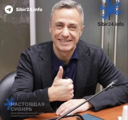 Депутат от Томской области назвал Смоленск «полным гавном»