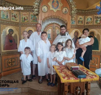Спецназ уложил лицом в пол многодетную семью после требований выдать квартиру