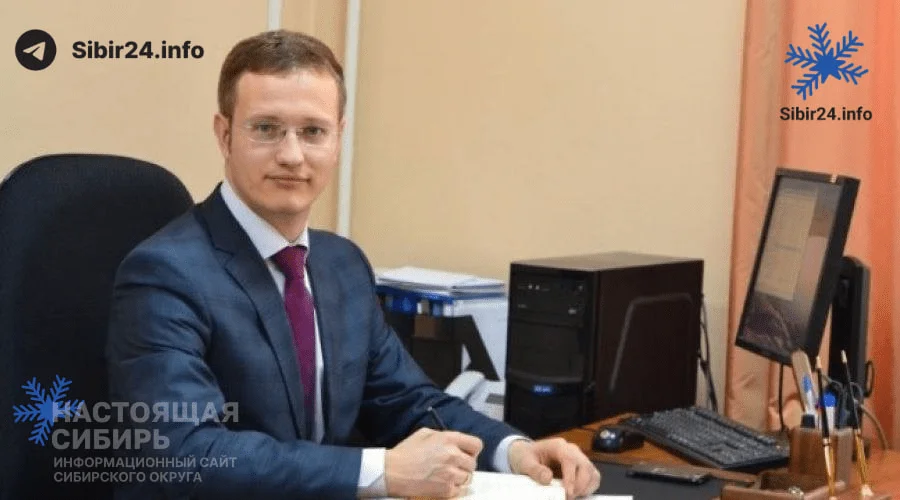 Бывший Барнаульский чиновник избежал наказания за хищение миллиона рублей