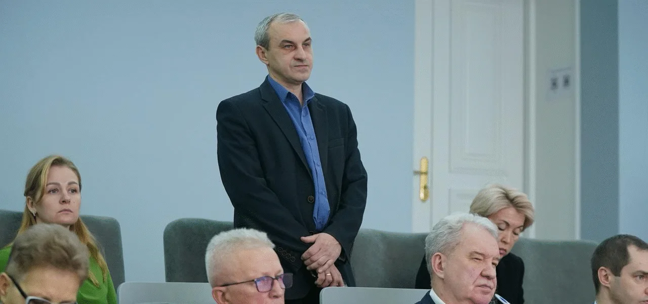 Начальника департамента электроэнергетики Кузбасса отстранили после проблем с отоплением в Юрге