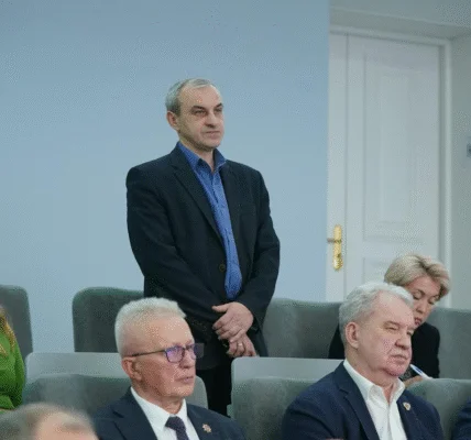 Начальника департамента электроэнергетики Кузбасса отстранили после проблем с отоплением в Юрге