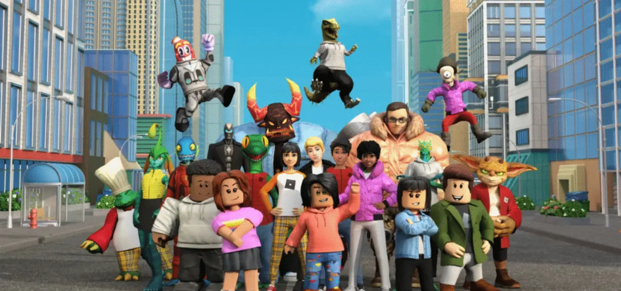 Пикет против блокировки Roblox пройдет в Томске