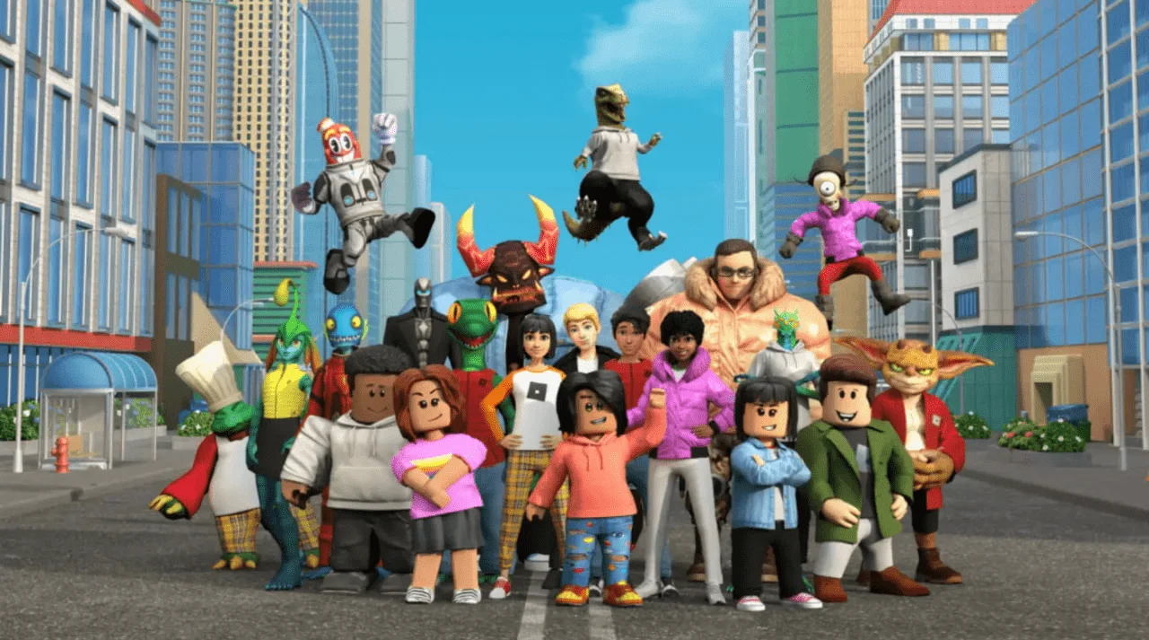 Пикет против блокировки Roblox пройдет в Томске