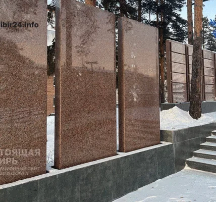 Власти Ангарска признали гибель сотен горожан на СВО