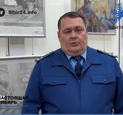 Красноярский прокурор устроил смертельное ДТП после корпоратива