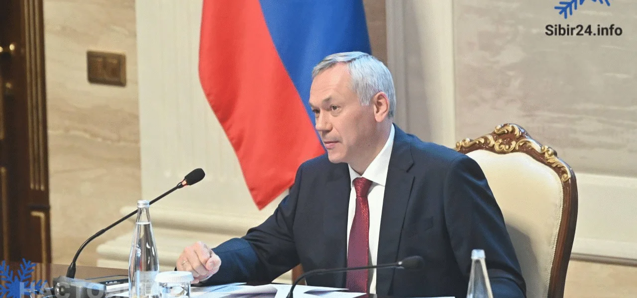 Жителей Новосибирска лишат права выдвигаться в мэры