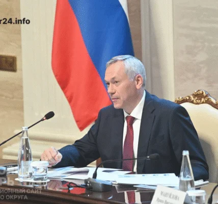 Жителей Новосибирска лишат права выдвигаться в мэры