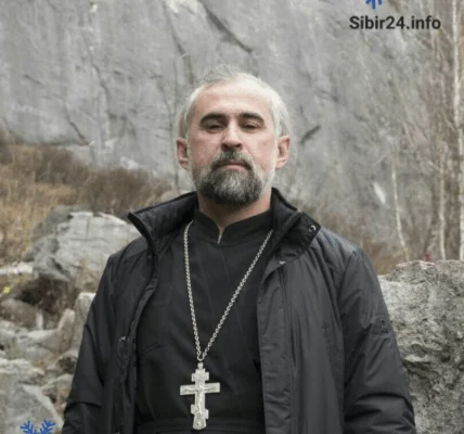 Алтайский священник призвал молиться за рассудок сотрудников Роскомнадзора