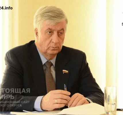 В Омске началось прощание с бывшим мэром Виктором Шрейдером