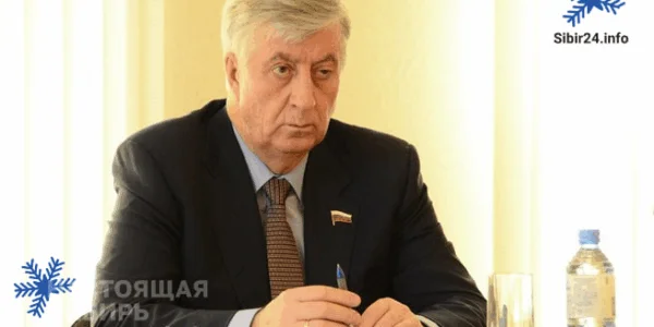 В Омске началось прощание с бывшим мэром Виктором Шрейдером